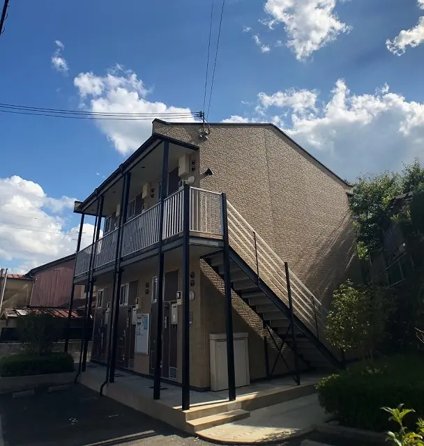 ★手数料０円★奈良市西大寺竜王町１丁目　月極駐車場（LP）